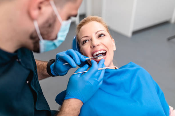 Best Emergency Dental Care  in Big River, CA